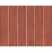 Плитка KMP3STA005RN6X Панно Мажорель красный глянцевый (из 6 частей 6х28,5) 36x28,5x1