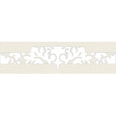 Плитка Бордюр 338 QUEEN центр 7х24.5