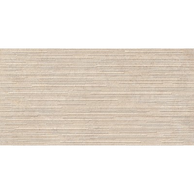 Керамогранит 43428 Versa Beige Decor SP/60X120X0,9/C/R 60x120