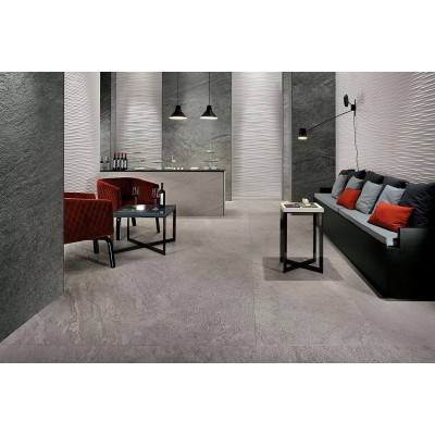 Керамогранит AT5I Brave Gypsum LASTRA 20mm 60x120