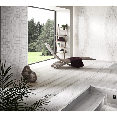 Керамогранит 79372 Skorpion Ivory R/L 60X120