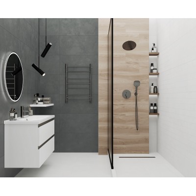 Плитка 48031R Evolution mirtillo матовый обрезной 40x80