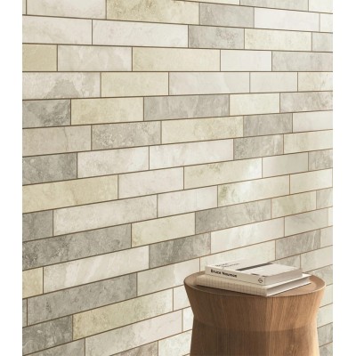 Керамогранит 610110000759 Wonderful Life Pepper Tatami Nat 20x80