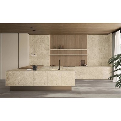 Керамогранит HEA5 Natural Roots Bookmatch Polished ST 12mm 162x324