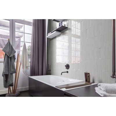 Плитка 31207 Island Frame White 6,5x20