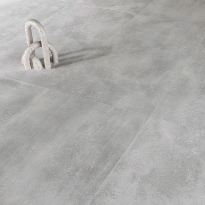 Керамогранит 610130005359 Silver Battiscopa 7.2x60