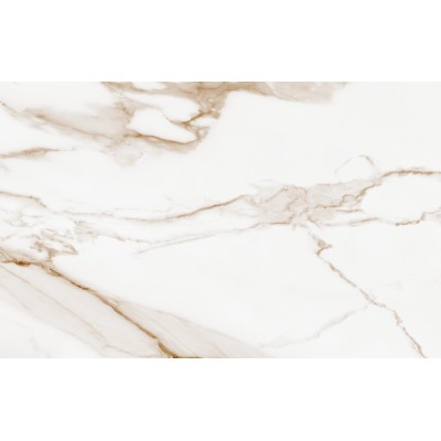 Плитка 010100001554 Капелла белый верх 01 25x40