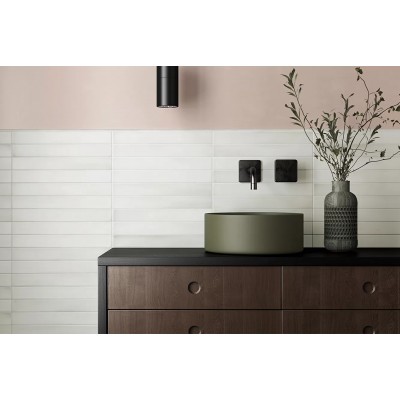 Плитка 31572 Massimo Pink Sand 5x40