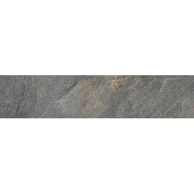 Керамогранит GP2090SNN25L Santorini Graphite лаппатированный 200x900