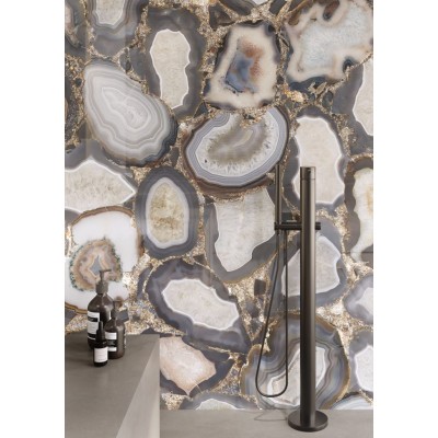 Керамогранит BEY7 OC05 Thunderstorm Polished 6mm 160x320