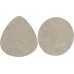 Мозаика AYZ4 Boost Icor Oyster Pebble A+B 20mm 59.5x59.5