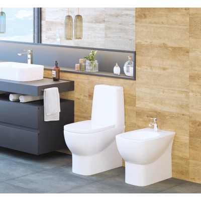 Ступени G-250/SR/st01 Italian Wood 20х60