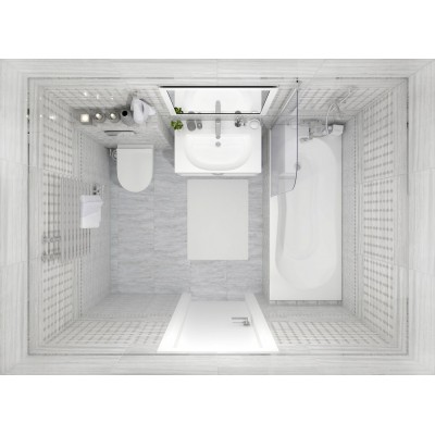 Керамогранит SG166100N Glossy бежевый 40,2х40,2