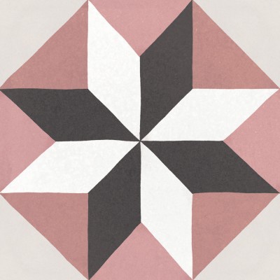 Керамогранит 22104 Caprice Patchwork Colours 20x20