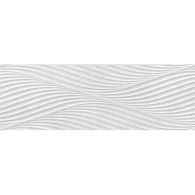 Плитка 27538 Donna Silver Decor/33,3X100/R 33,3x100