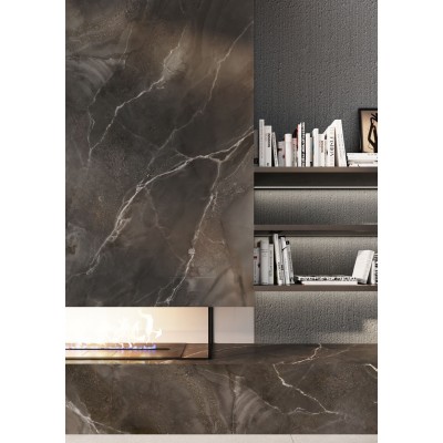 Керамогранит BEY7 OC05 Thunderstorm Polished 6mm 160x320