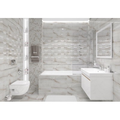 Керамогранит SG170400N Dreams бежевый 40,2х40,2