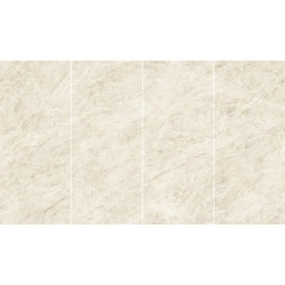 Керамогранит HEIQ Marvel Epic Taj Mahal White Silk Kit Endless 6mm 120x278