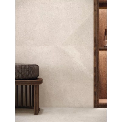 Плитка 100381275 Limestone Bone Fiume 59.6х150