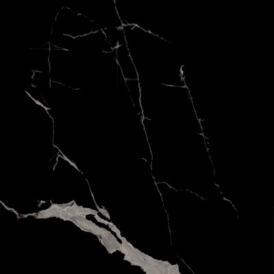 Керамогранит Statuario Black Pol 60x60