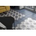 Керамогранит 24418 Art Nouveau Opera Grey 20х20