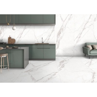 Керамогранит ENMAR1029MT60120 Statuario Carmel Matt 120x60x0.9