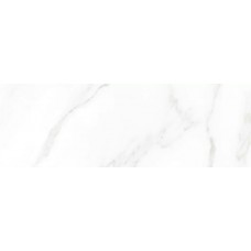 Плитка 60125 Camelot белый 20х60