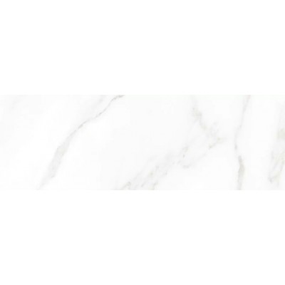 Плитка 60125 Camelot белый 20х60