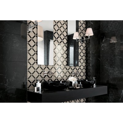 Керамогранит AY2P Marvel Statuario Select Lappato 120x240