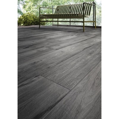 Керамогранит K945696R0001VTEB Aspenwood Норковый Матовый R10A Ректификат 20x120x0,9