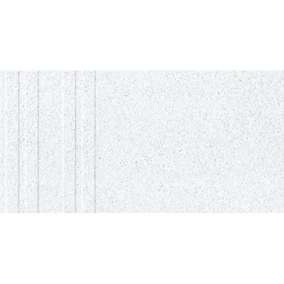 Плитка 37772 Fs Block White Decor 20x40