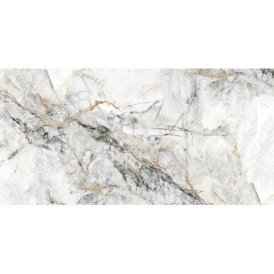 Керамогранит GG208 Dior White Grit Granula 60x120