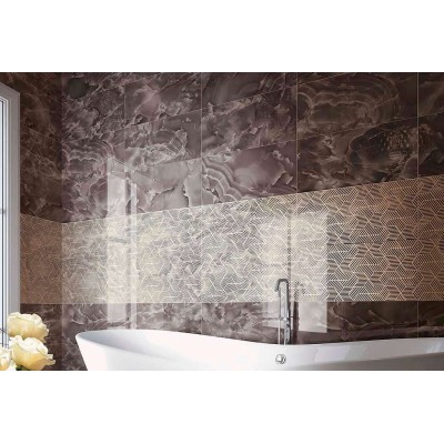 Плитка 600010000867 Supernova Onyx Royal Gold 31,5x57