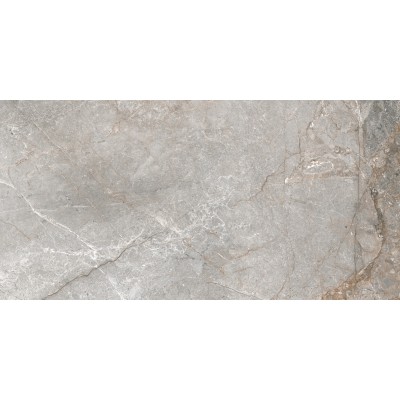 Керамогранит 16669 Sense серый рельеф 44,8х89,8