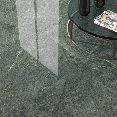 Керамогранит SG850792R Риальто чёрный лаппатированный обрезной 80x80x0,9