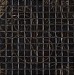 Мозаика MO007 Гламур черный 29,8x29,8