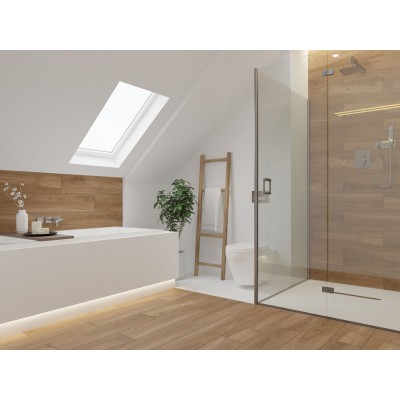 Керамогранит WD06 Branch Taupe 20x80