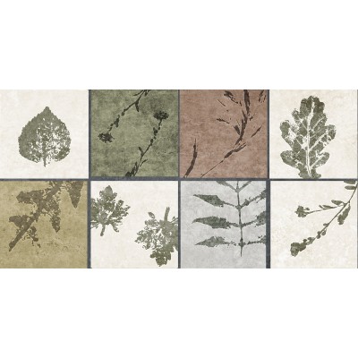 Плитка GT234VG Delia Мультиколор 30x60