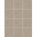 Плитка KM1010G0071N Касабланка бежевый светлый матовый 29,8х39,8 из 12 частей 9,8x9,8x0,7
