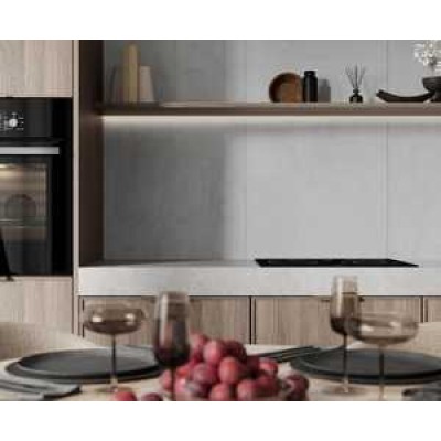 Керамогранит K952677R0001LPER Flagman светло-серый матовый 60x120