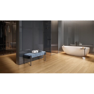 Мозаика 600110000975 Carrara Mosaico Vertex 30x25.8