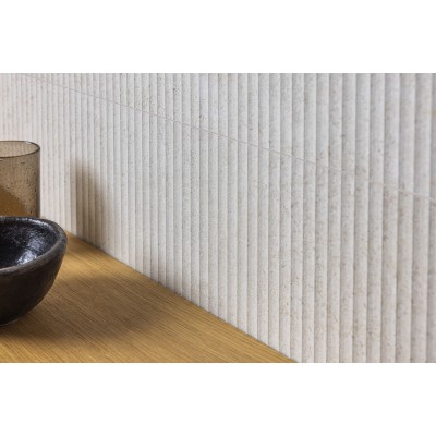 Керамогранит 43428 Versa Beige Decor SP/60X120X0,9/C/R 60x120