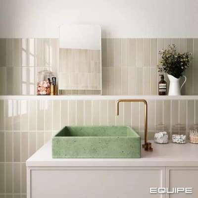 Плитка 27529 LIMIT BLEU CLAIR 6x24.6