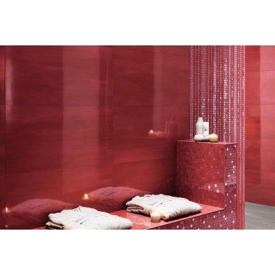 Плитка 8MPW Mark White Paint 40x80