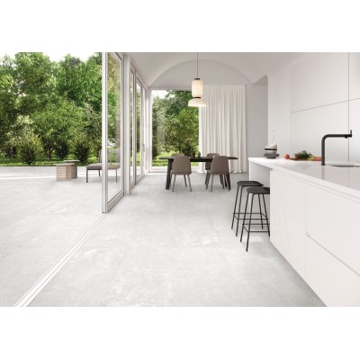 Мозаика 27959 D.GRUNGE WHITE HEXA/AS/28.3X29.4/C 28.3x29.4