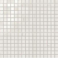 Мозаика AS2T Marvel Bianco Dolomite Mosaico Lapp 30x30