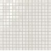Мозаика AS2T Marvel Bianco Dolomite Mosaico Lapp 30x30