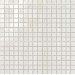 Мозаика AS2T Marvel Bianco Dolomite Mosaico Lapp 30x30
