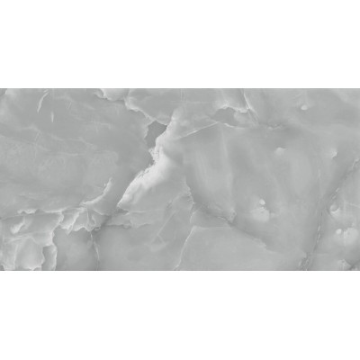 Плитка TP3666B Сильвия Серый 30x60