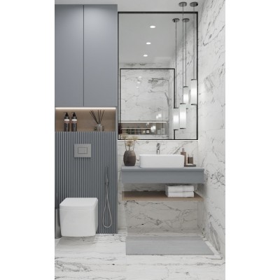 Керамогранит MG204 Dunav Pearl Matt Granula 60x120